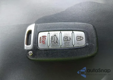 2012 Hyundai Genesis 3.8L from USA, damaged, VIN KMHGC4DD3CU206674